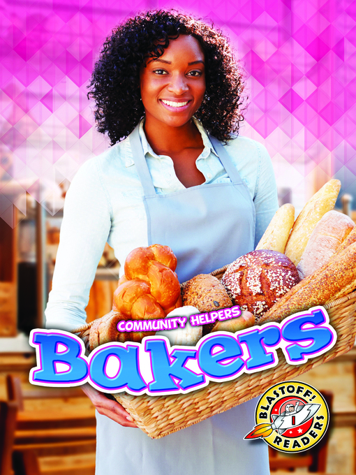 Title details for Bakers by Dana Fleming - Wait list